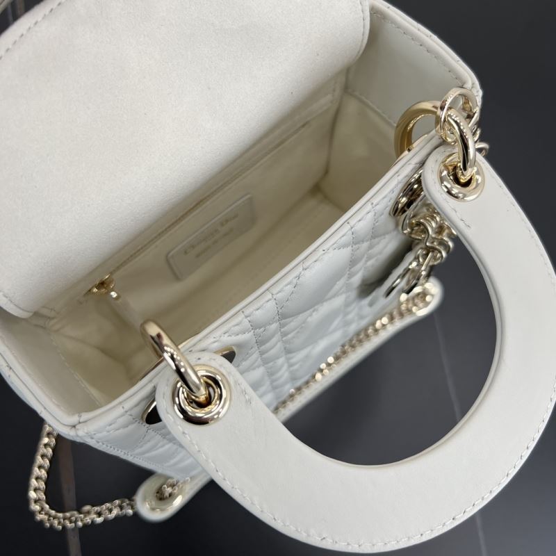 chr1st1an D10r my lady bags